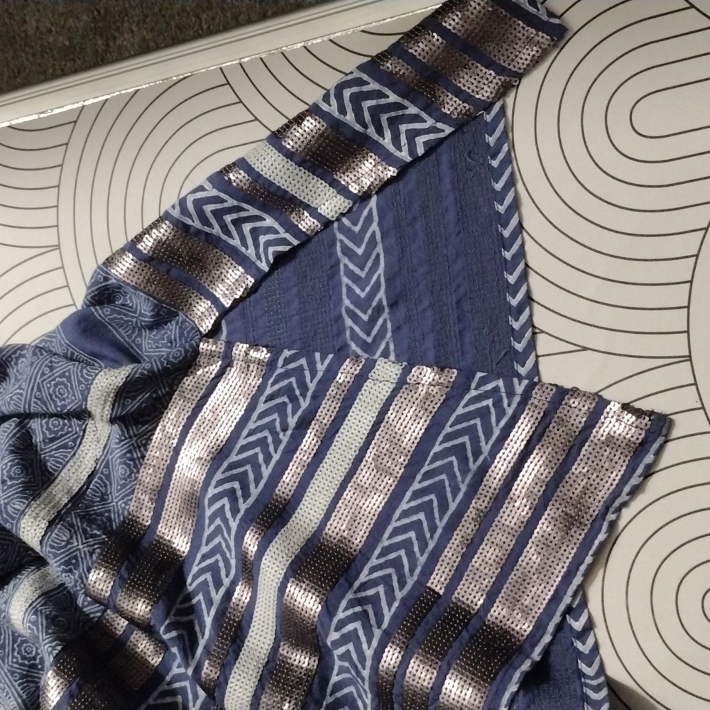 $5 Deal Lula soul dress - Picture 7 of 9